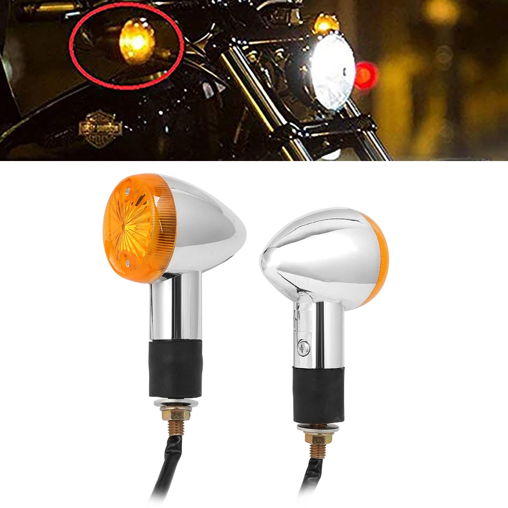 

Универсальный мотоциклетный индикатор поворота 12 В, поворотная янтарная лампа, лампа для мотоцикла, мигалка, вспышка, велосипедная лампа