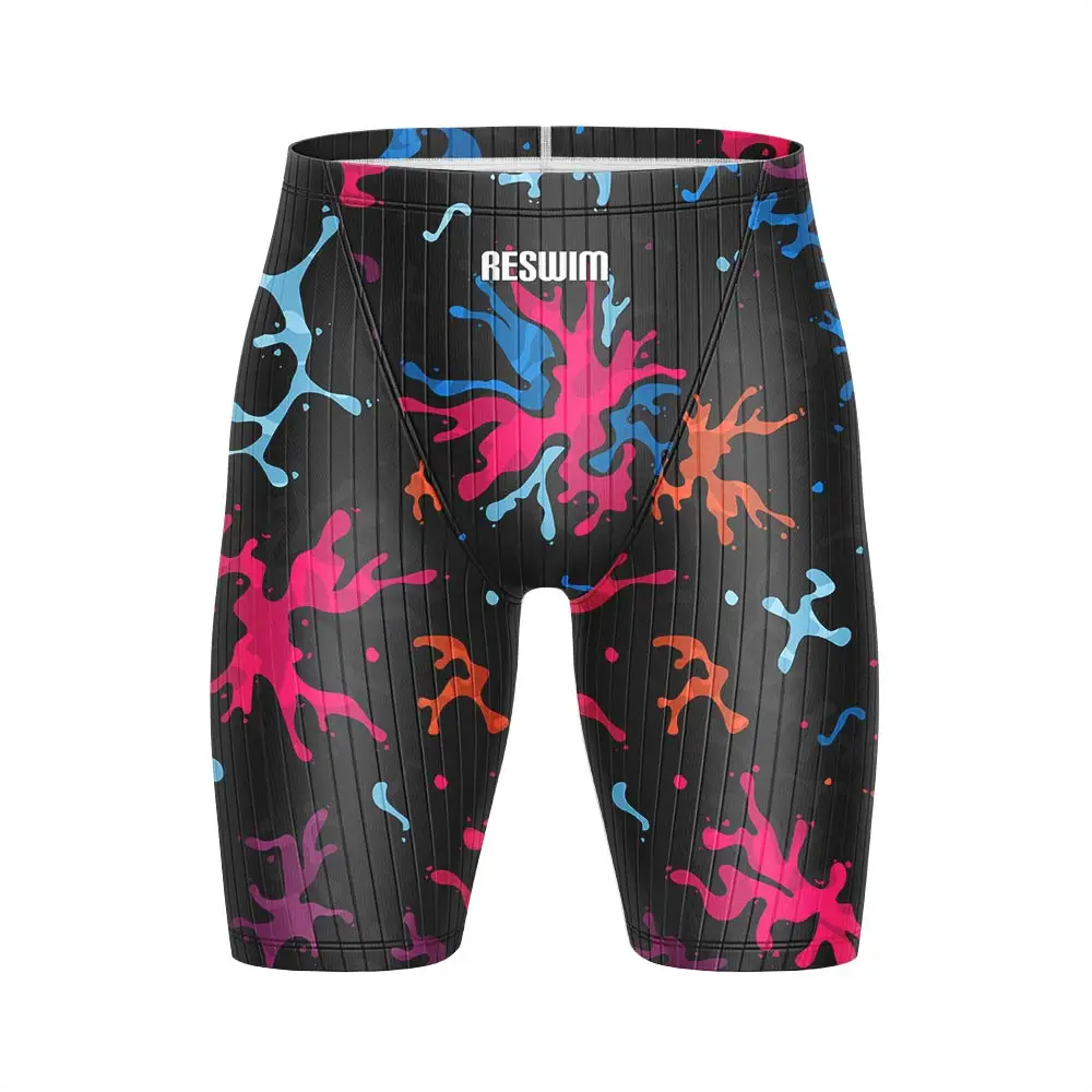 

Летние мужские плавки, джеммеры для плавания, спортивные тренировочные купальники, шорты, купальники, пляжные колготки, брюки для серфинга