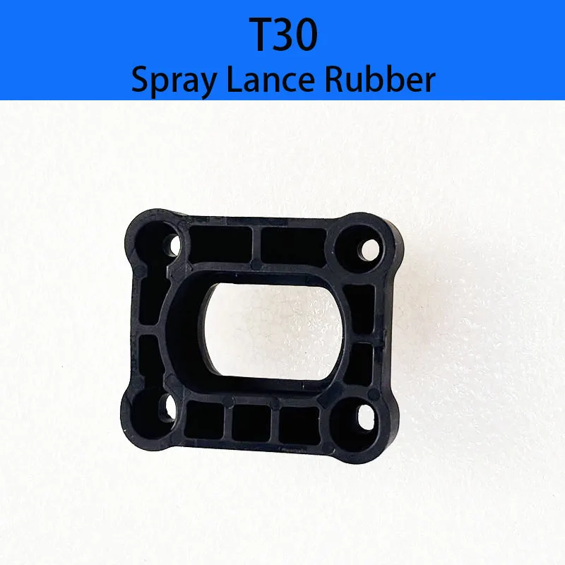 

Agricultural Drone T30 Spray Lance Rubber For DJI Argas T30 Spraying Rod Rubber Plant Protection Drones Accessories Repair Part