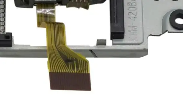 New Slim For UMD For Laserjet Lens Deck Drive KHM-420BAA For Sony Slim 2000 Series PSP2000, 2001, 2002, 2003, 2004 For PSP3000