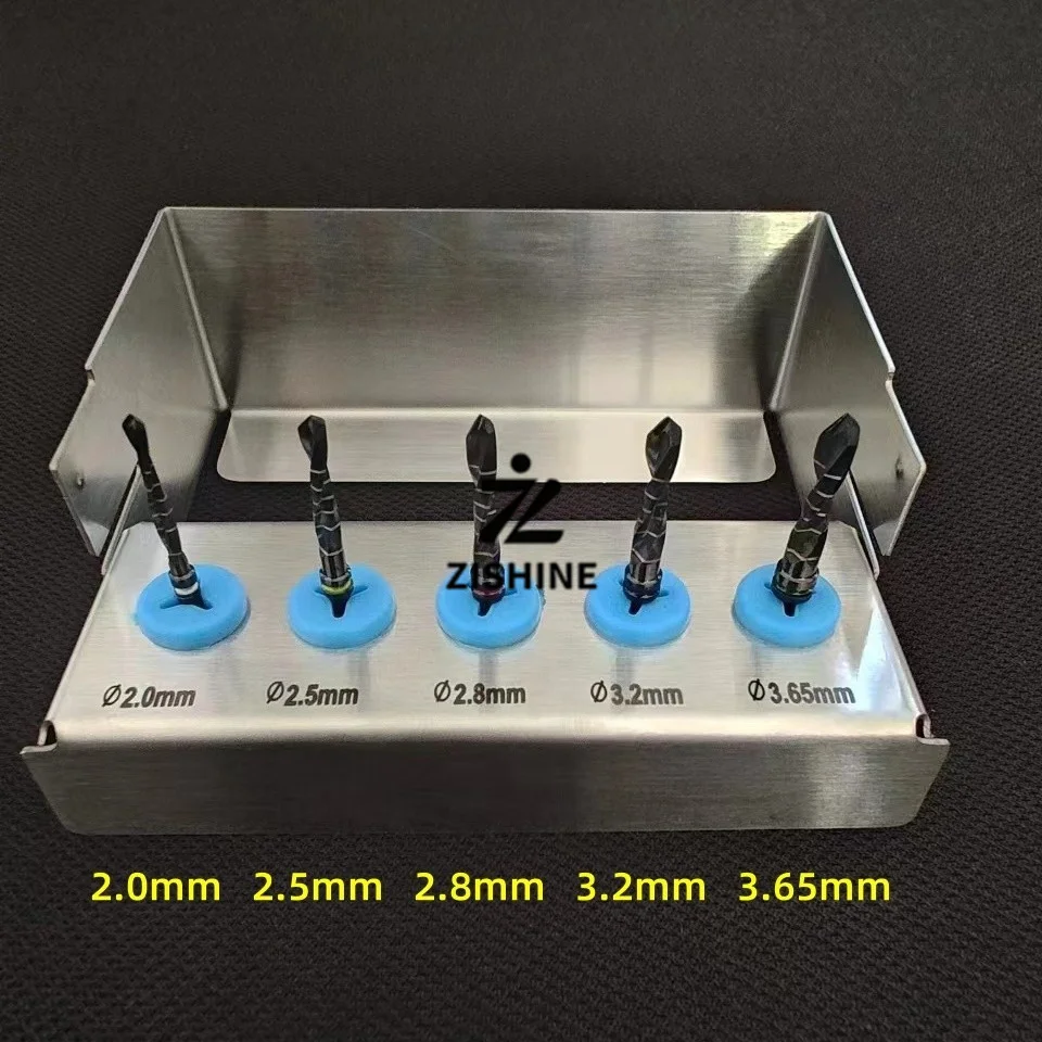 dental-implant-drills-imported-pilot-drills-twist-drills-bone-harvesting-drills-trephine-burs-and-osteotomy-drills
