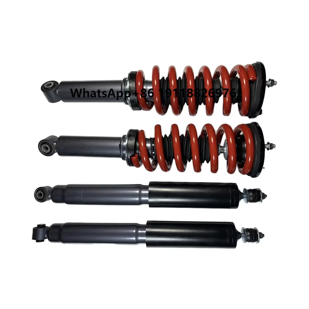 

High Quality Coilspring Suspension Tuning Car Shock Absorbers Suitable for Pajero V93/Y97