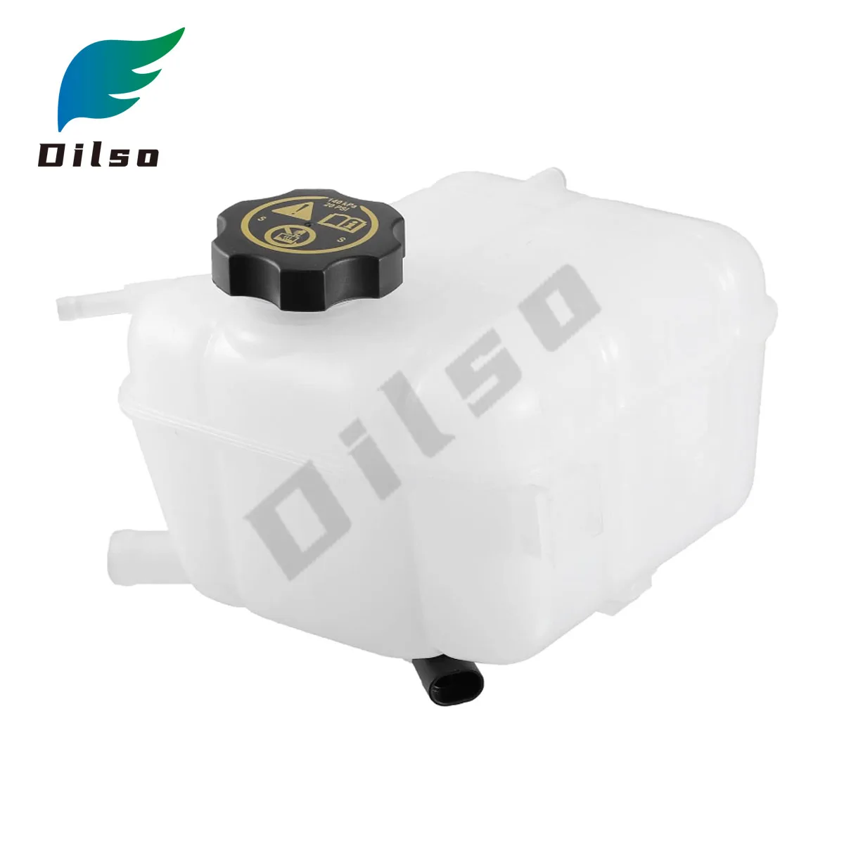 

Coolant Expansion Tank For Chevrolet Malibu Viii V300 2012 OEM 22953219 1304034