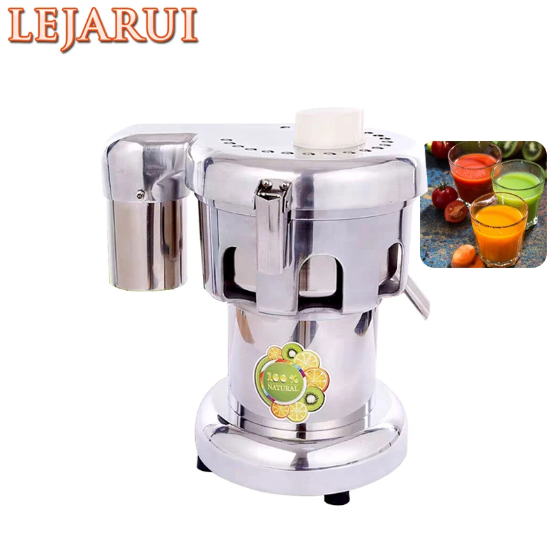 Electric Citrus Squeezer Powerful Electric Vegetable Juicer Homemade Citrus Lemon, Watermelon, Orange Squeezer Machine