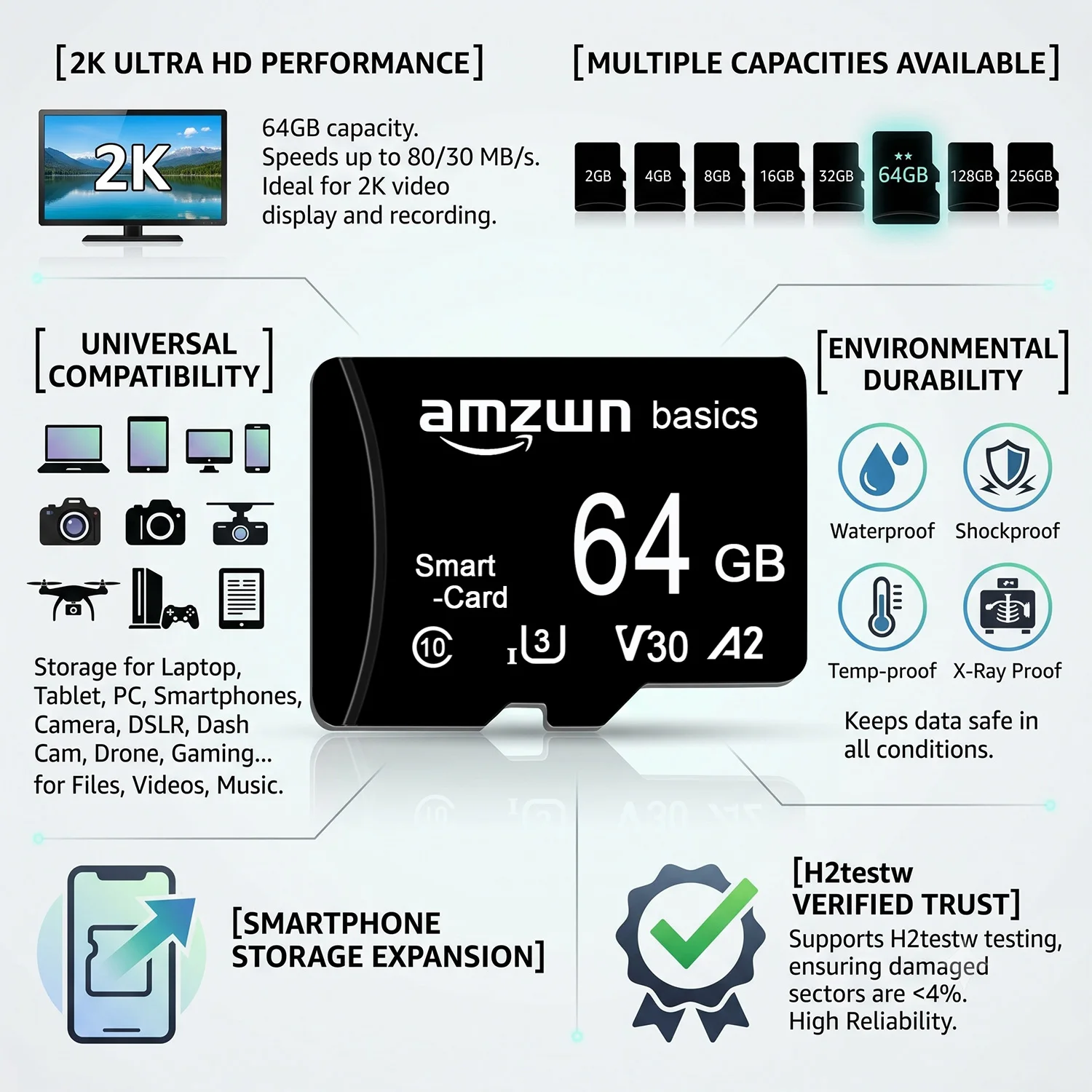 cartao-de-memoria-micro-tf-mini-sd-2gb-4gb-8gb-16gb-de-alta-velocidade-classe-10-uhs-i-u3-v30-32gb-64gb-128gb-para-smartphone