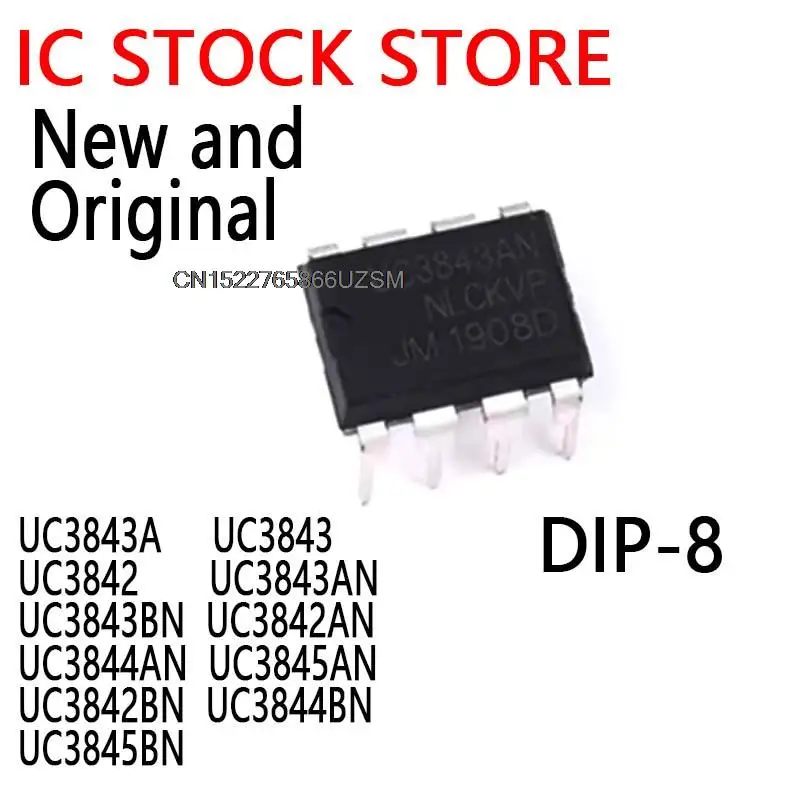 10Pcs New And Origi…