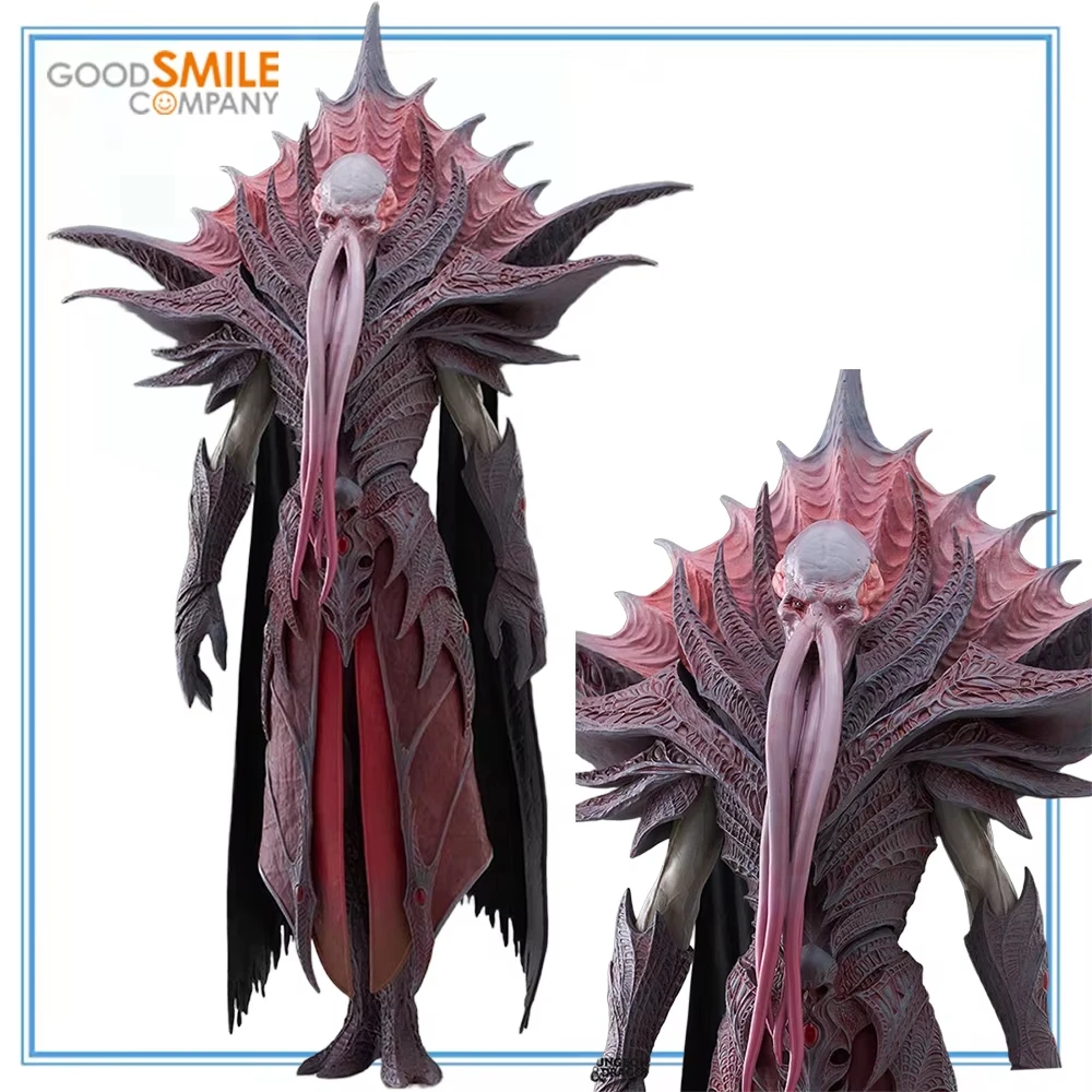 Good Smile Company Figma - 100% Original Good Smile Company Pop