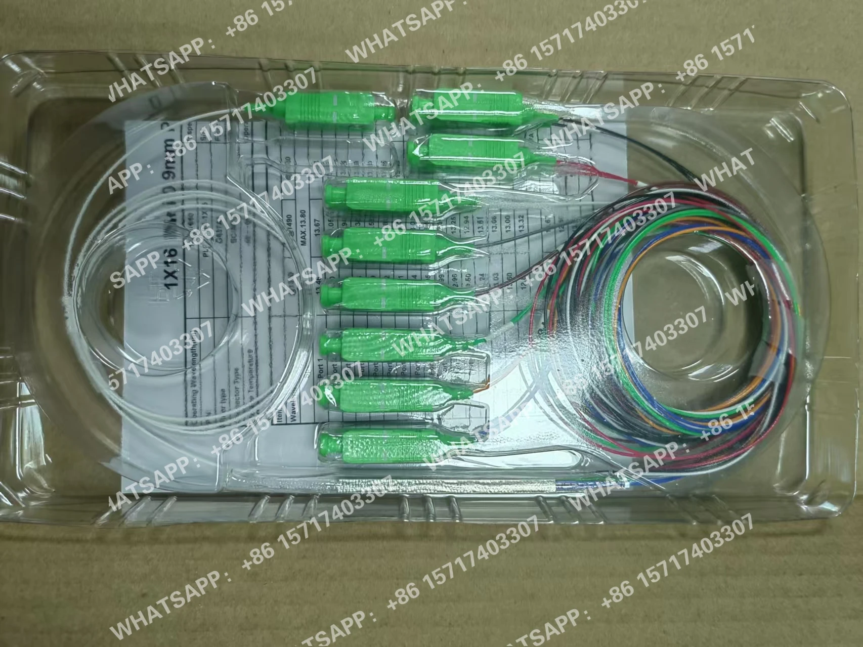 mini-module-separateur-plc-10-pieces-1x16-plomb-cable-09-mm-longueur-1-m-avec-connecteur-sc-apc