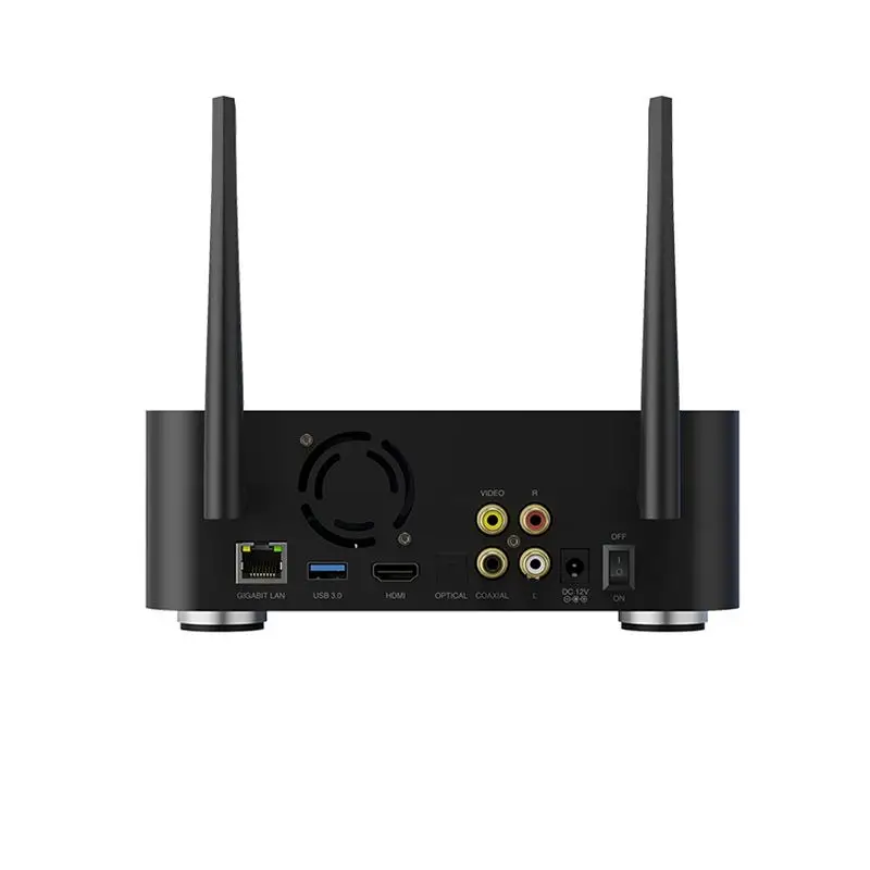 

Super high definition Dolby 4K HDR Blu-ray 3D Hard Disk Player