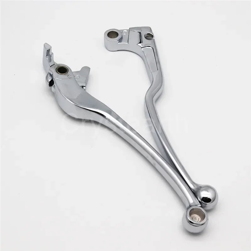 야마하 YZF-R1 1999 2000 2001 2002 2003 YZF-R6 1999-2004 FZ1 FZS1000 2001-2005 02 03용 오토바이 알루미늄 브레이크 클러치 레버