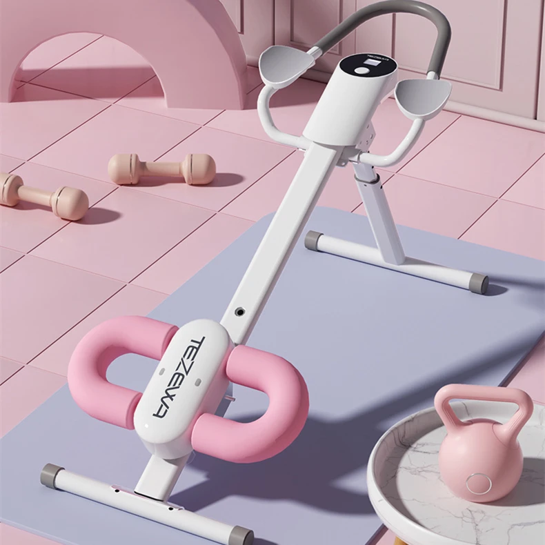 

New Arrival 2025 Fitness Equipment Abdominal Trainer Ab Abdominal Machine 2