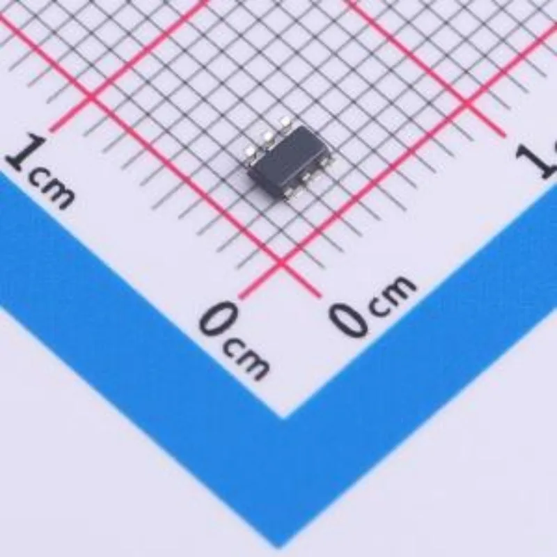 (5-20pcs) TPS3702CX33DDCR SOT-23-THIN 100% Original In Stock TPS3702CX33DDCR TSOT-23-6