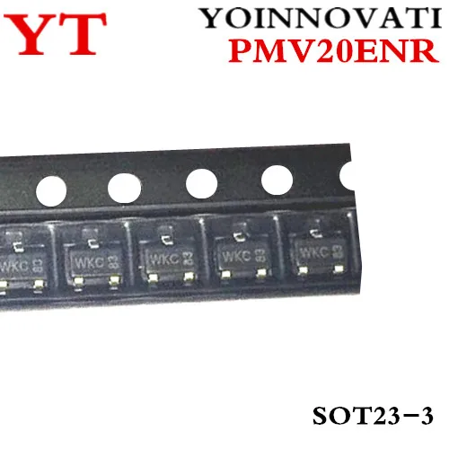 20Pcs/Lot PMV20E PM…