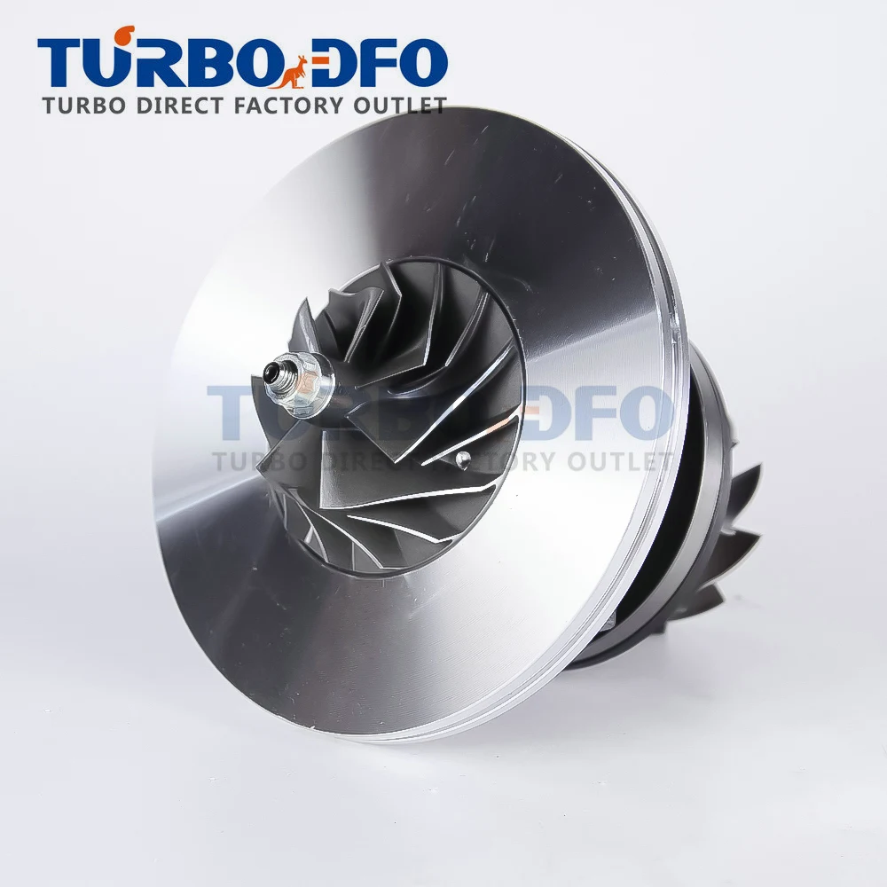 Turbine cartridge 50.09.14 53442 Internal Replacement Parts 1153-970-0035 11539700035 11539880035 For MAZ/GAZ/ TKP50 Engine