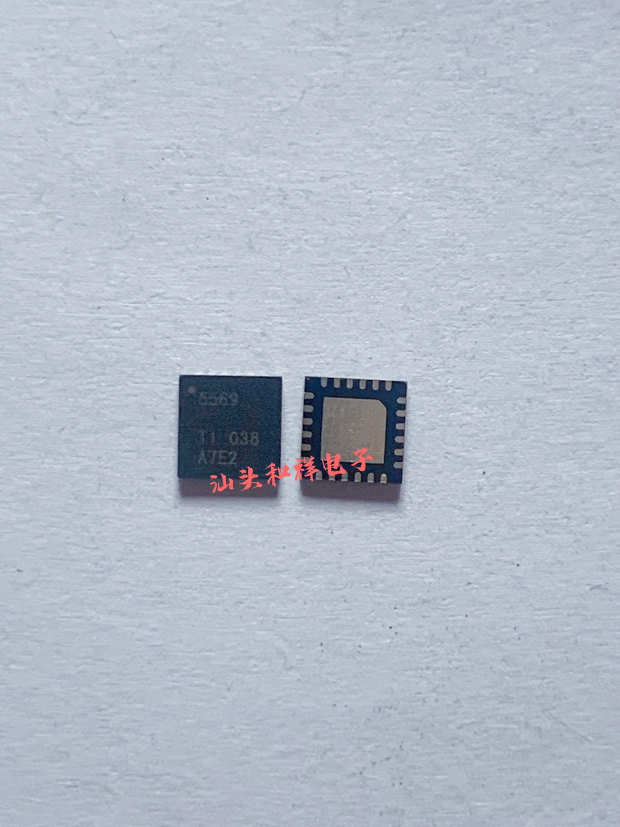 Free shipping    LP5569RTWR LP5569RTWR LP5569 QFN-24     10PCS