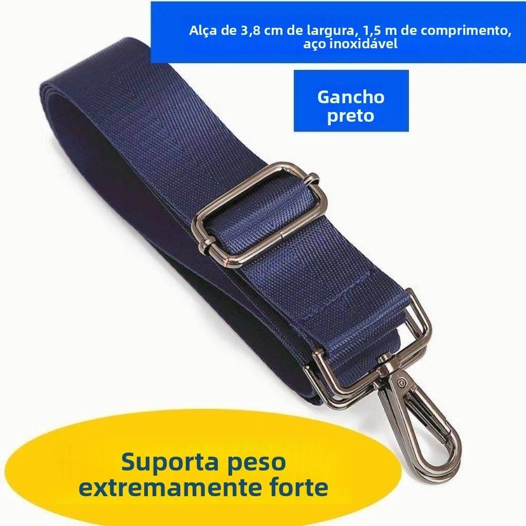 alca-de-ombro-ajustavel-extra-longa-para-bolsas-preta-duravel-substituicao-de-alca-dupla-para-bolsa-transversal-acessorio