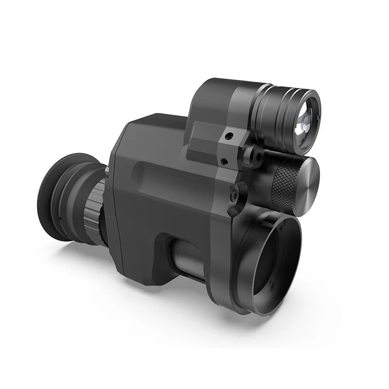 

Multifunctional Recordable WIFI High-definition NV007V Digital Infrared Laser Distance Measurement Night Vision Recording Scope