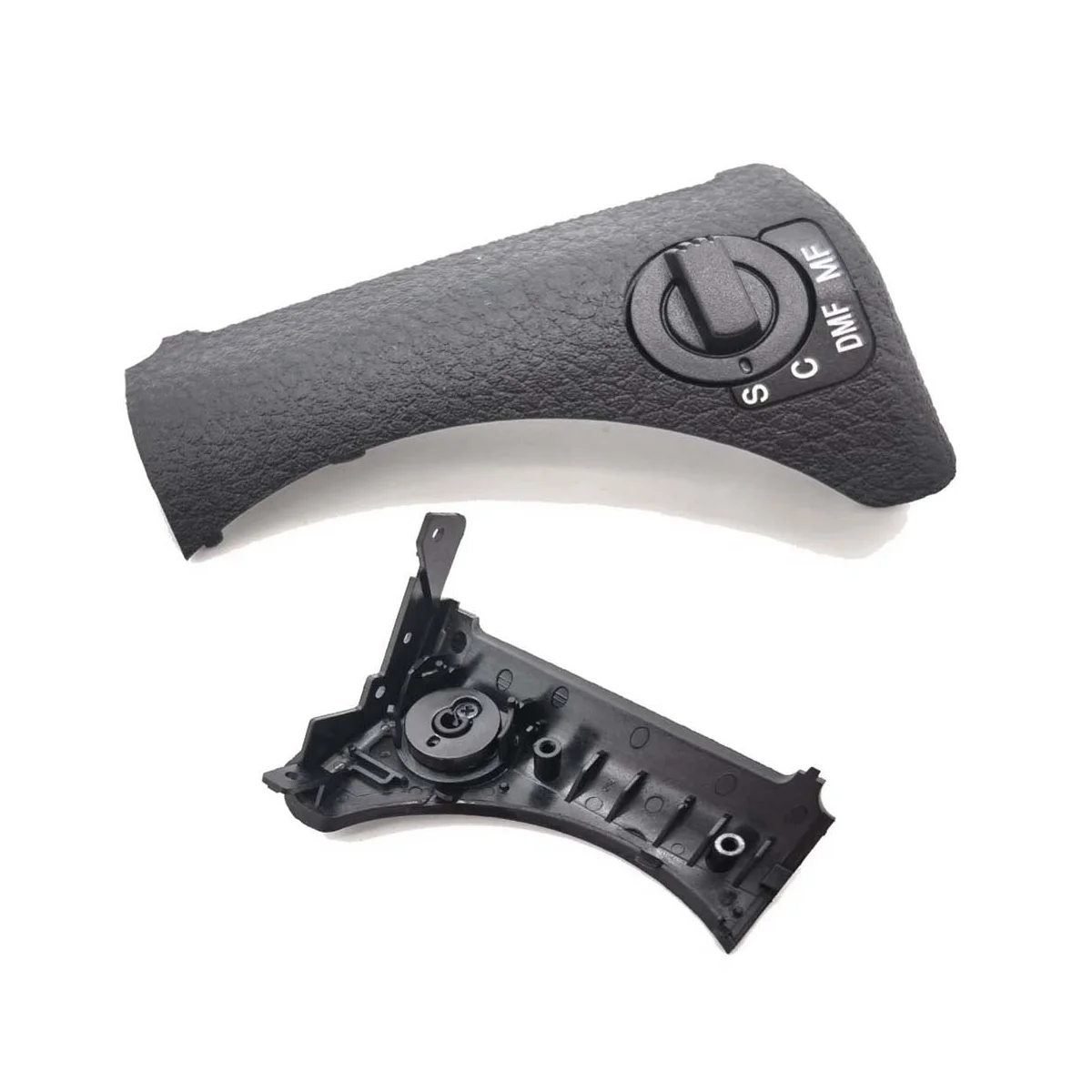 Piel lateral Nueva piel lateral RX10M3 para -RX10M3 -RX10M4 RX10III RX10M4 RX10IV