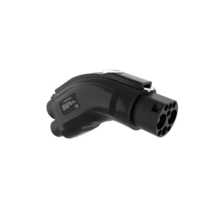 Adapter fast charging multi-purpose socket waterproof