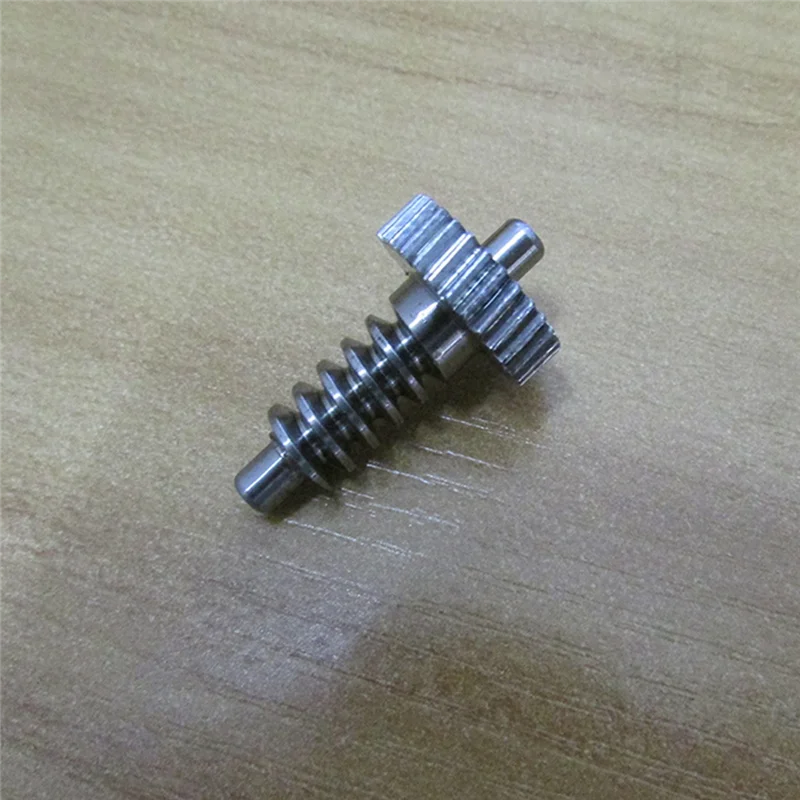 

A10E-2Pcs 30T&25T Gear Side Rearview Folding Motor Gears For Hyundai Tucson Sonata Kia K3 K5 Captiva Aveo Car Parts