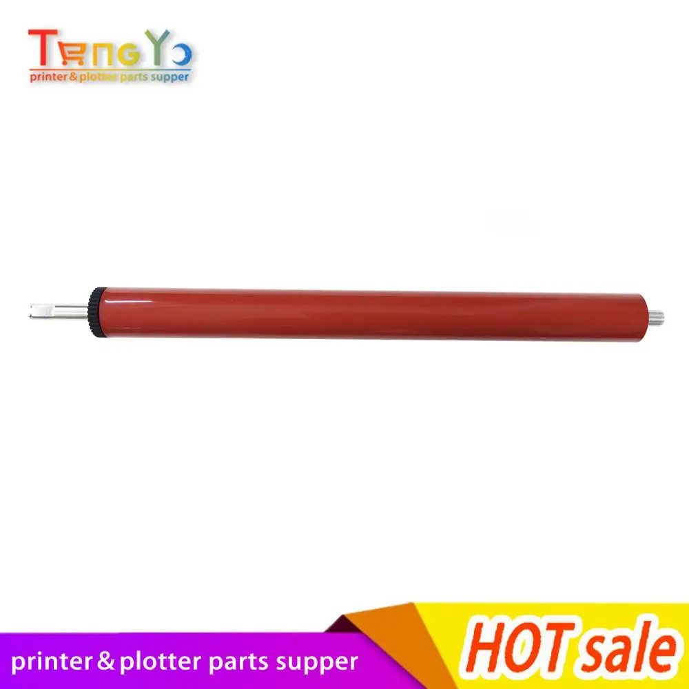 2PC X New original for HP5200 5025 5035 Pressure Roller RB2-1919-000 RB2-1919 LPR-5200  printer parts on sale