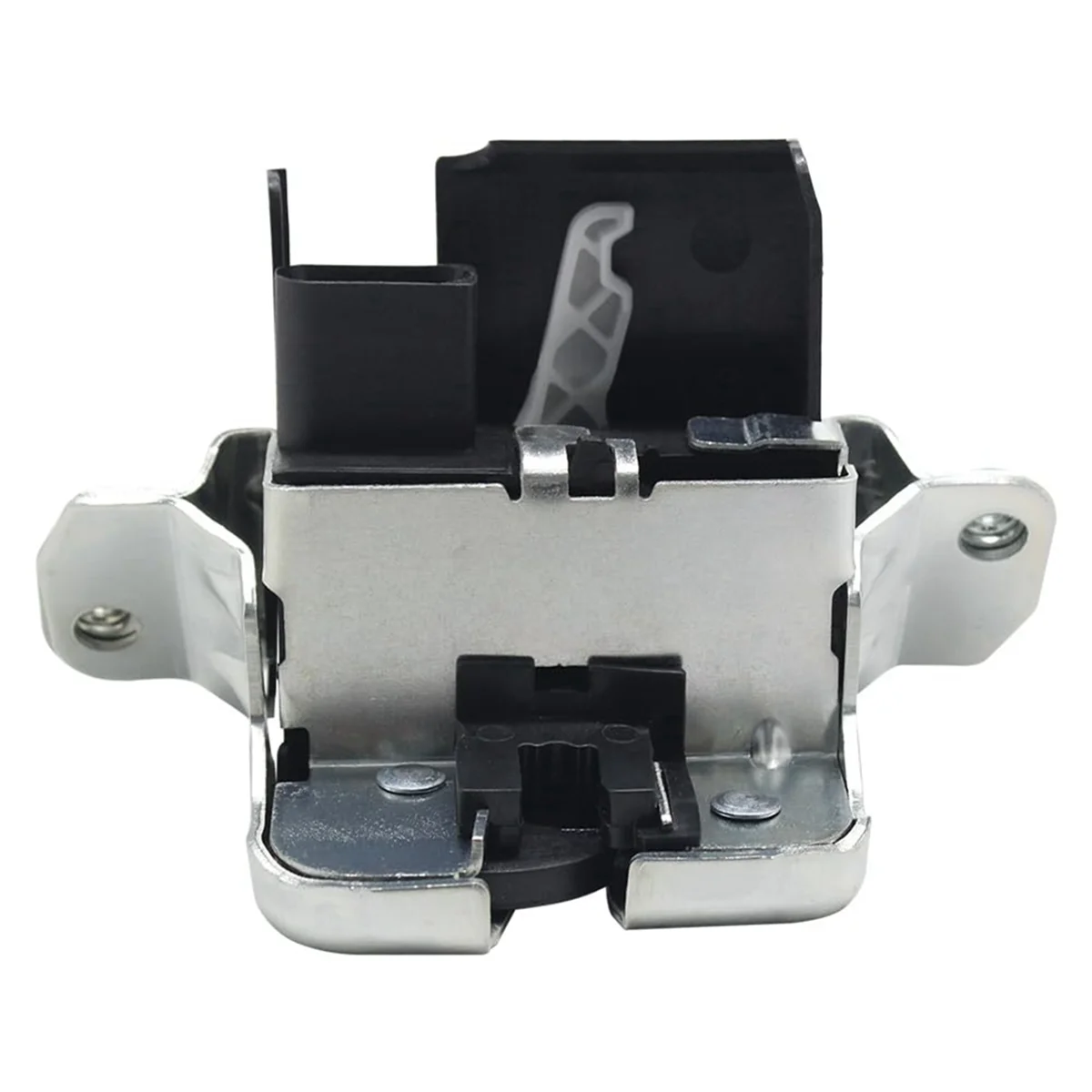 Car Trunk Door Lock Switch Tailgate Trunk Actuator Lock Block 7P0827505G for Volkswagen Touareg Sharan Seat Alhambra