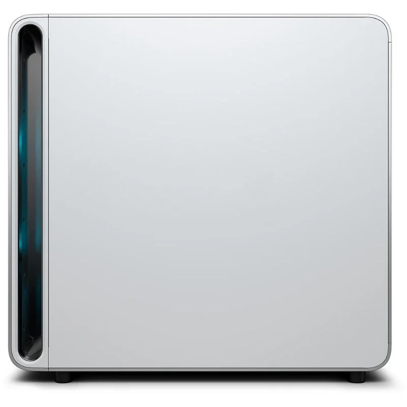 High-end e-sports desktop computer Ultra9 RTX5080 e-sports host