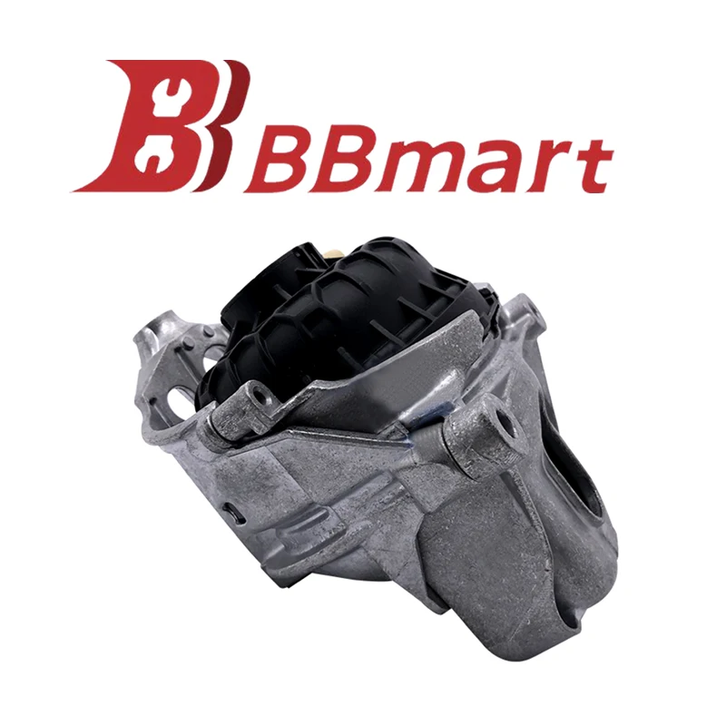 

BBmart Auto Parts Engine Mount Electric Induction Engine Mount For Audi Q5 S8 B9 80D199371A 80D 199371A Wholesale Price 1pcs