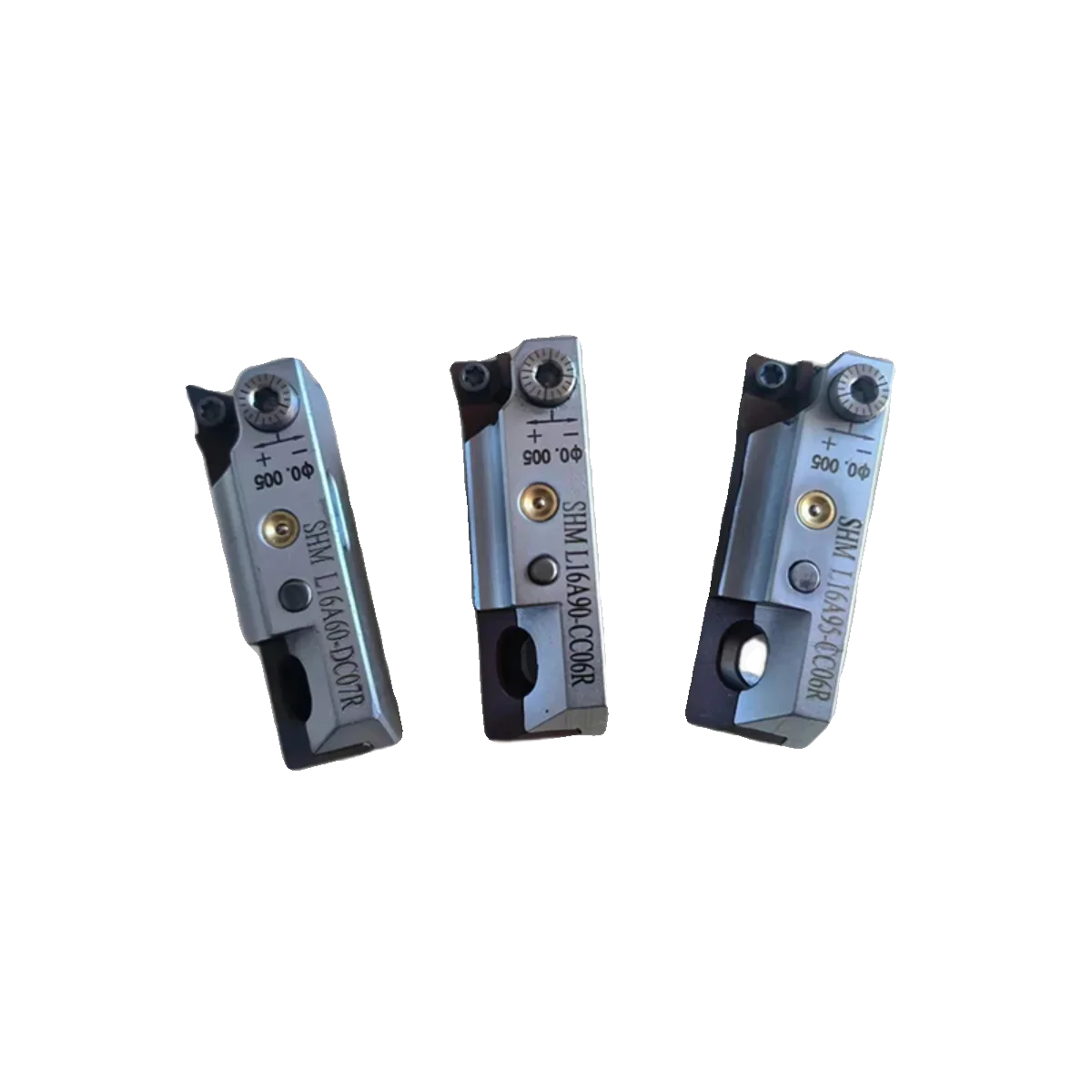 60/90/95 Degree Fine-tuning Tool Holder Boring Cutter High-precision Positive and Negative Micro Tool Holder Customization