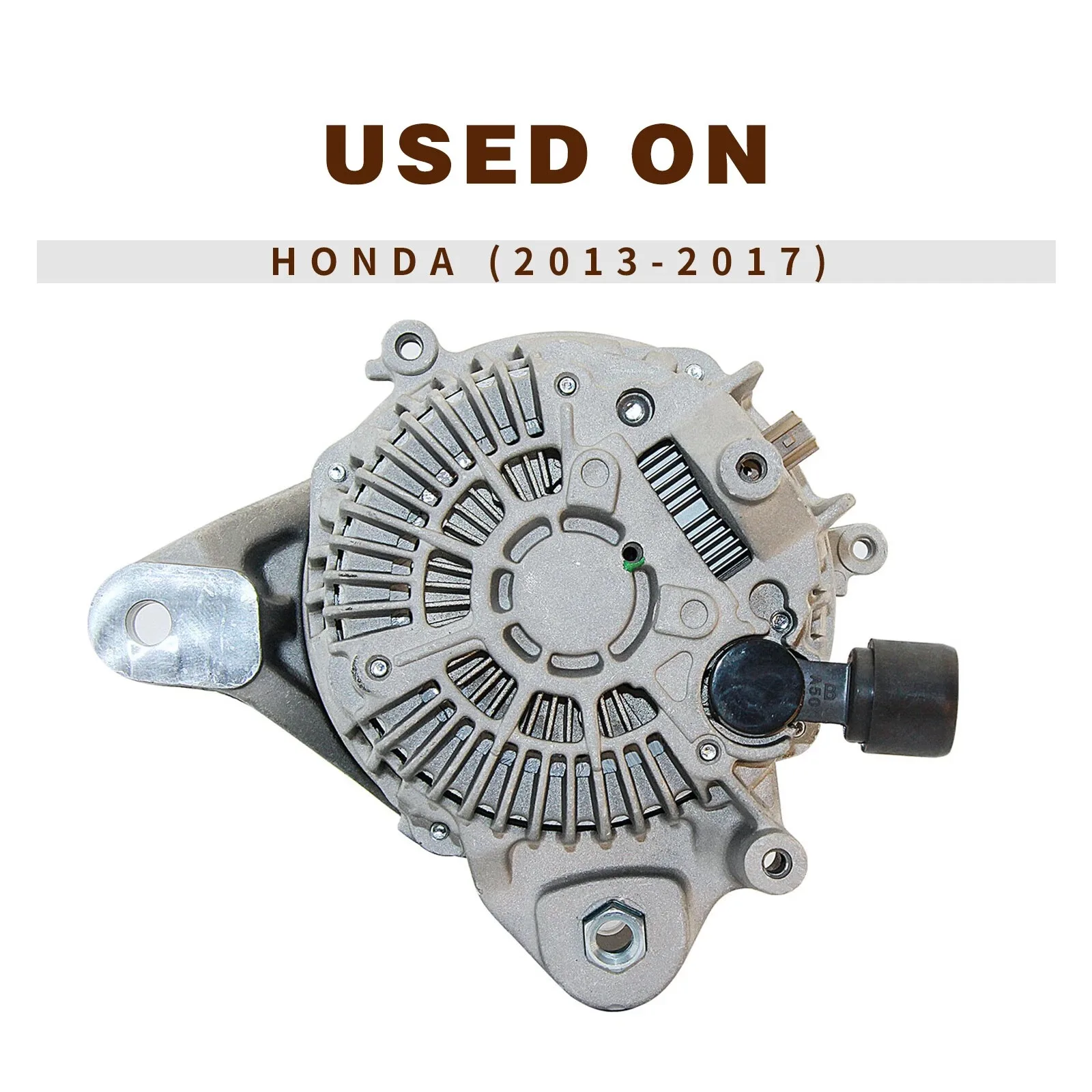 المولد لهوندا أكورد 2.4L 2013 2014 2015 2016 2017 EX LX SE 14489A 10165