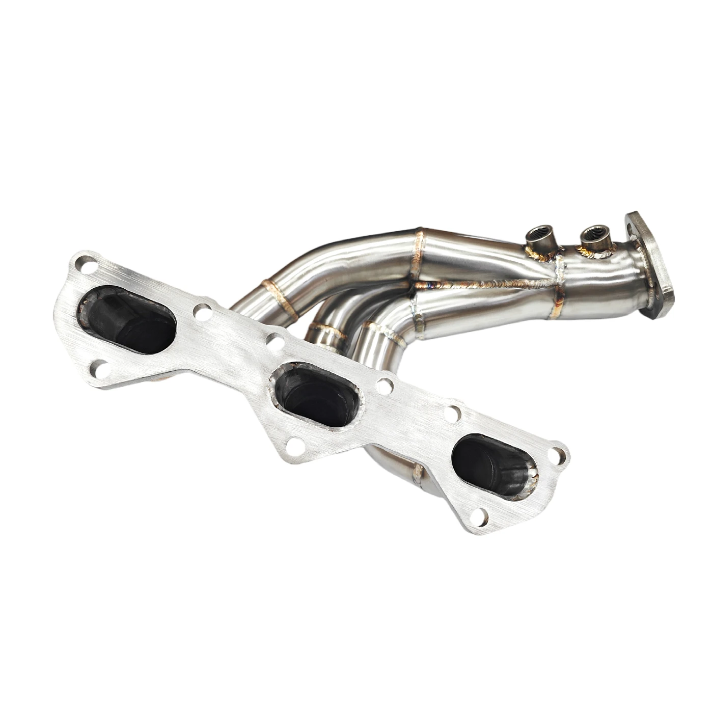

20-22 Performance Exhaust Headers Cayma 718 Boxster GTS GT4 4.0L