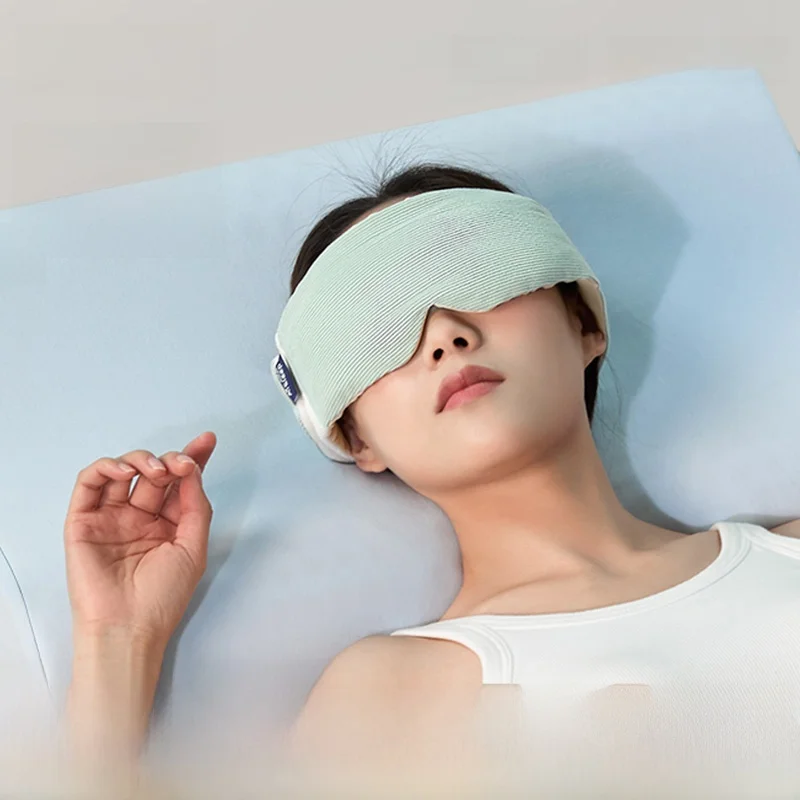 nouveau-essentiel-pour-la-sieste--masque-oculaire-micro-gravite-sleep-doctor-bloquant-la-lumiere-favorisant-un-sommeil-profond-masque-oculaire-aux-herbes-d'aubepine
