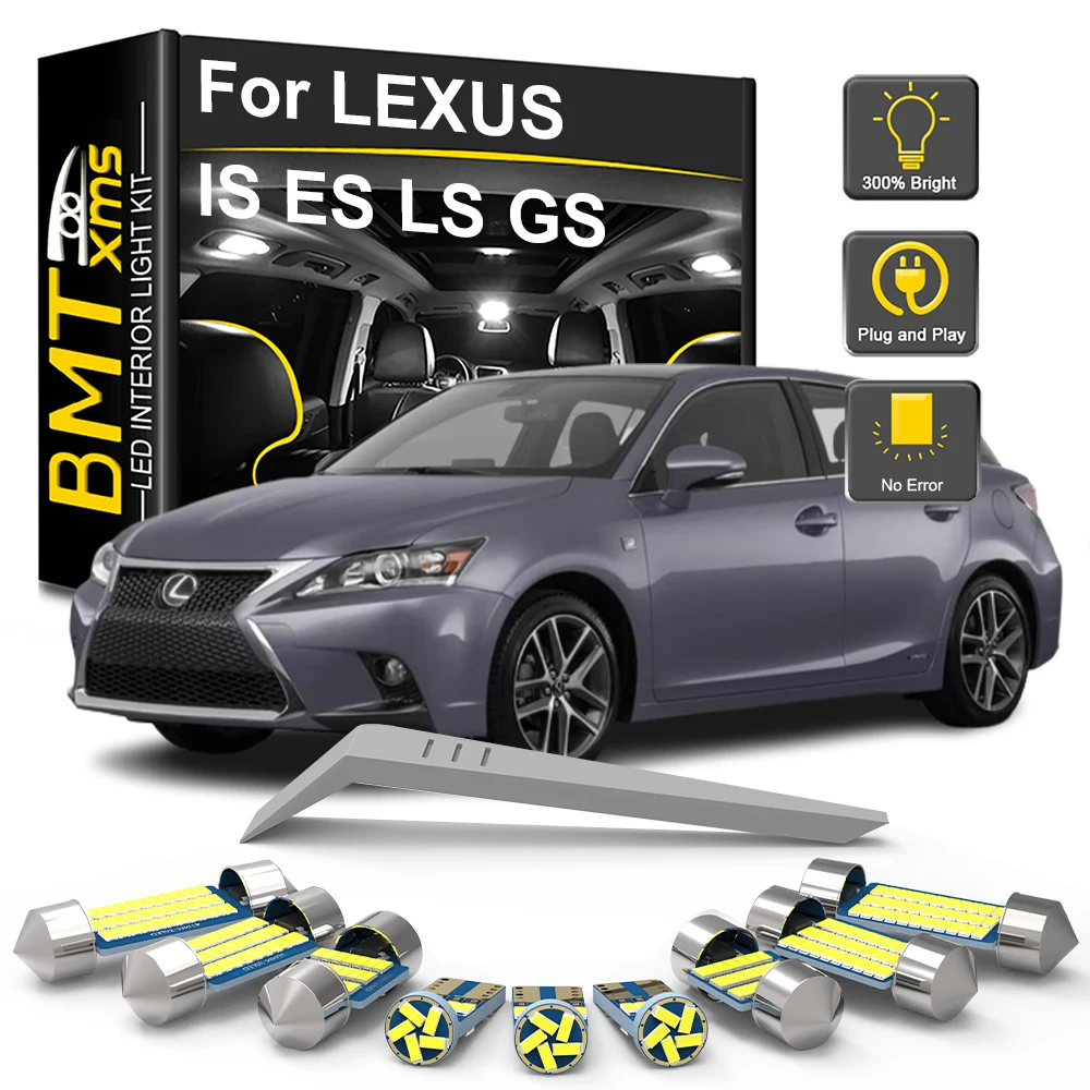 Bmtxms Canbus For L… - image