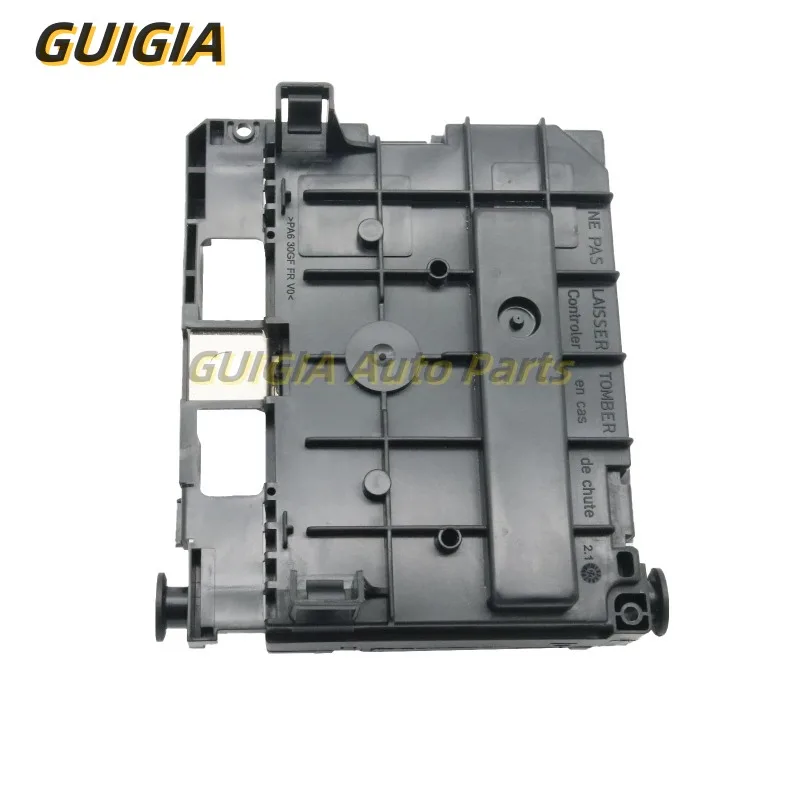 Bonnet Fuse Box Ass… - image