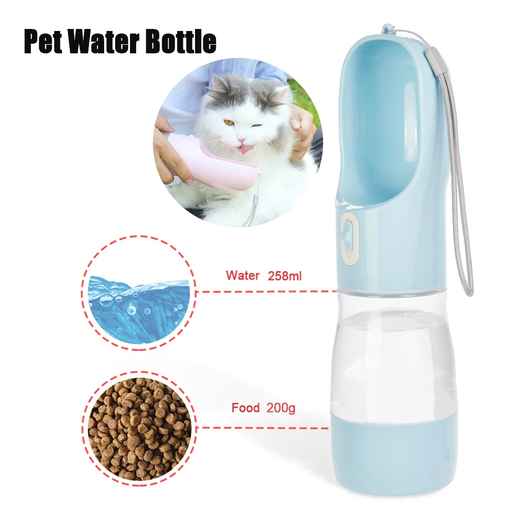 Thumbnail 4 - #29 Best Portable Puppy Water Bottles to Buy In 2026