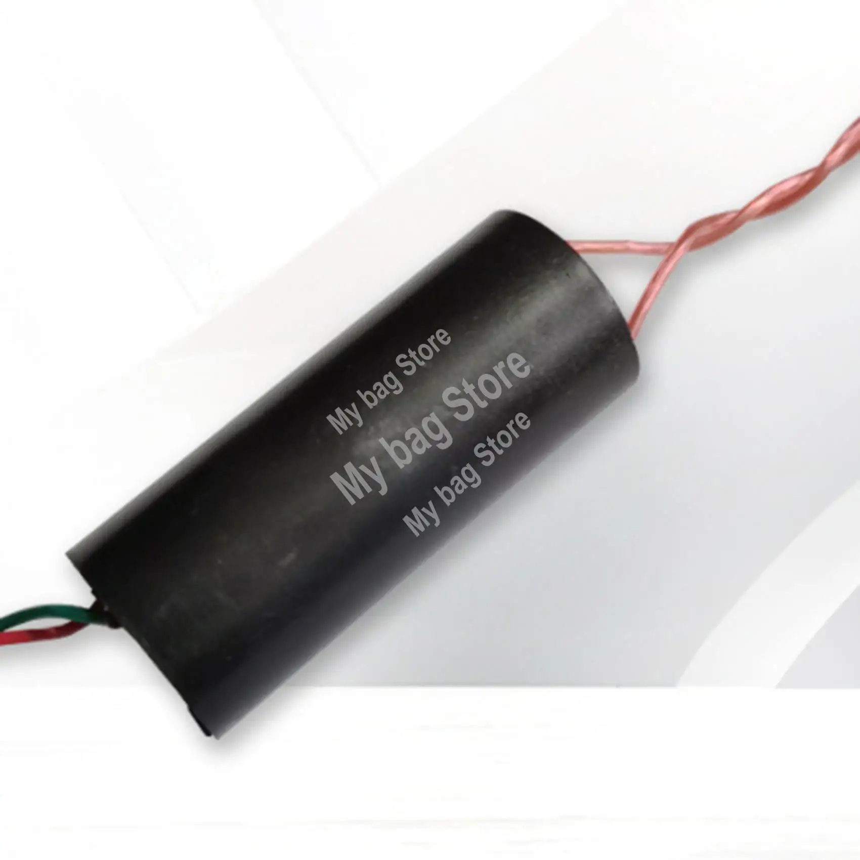 5PCS DC 3V-6V To 400KV 400000V Boost Step-Up Power Module High-Voltage Generator-BEAU
