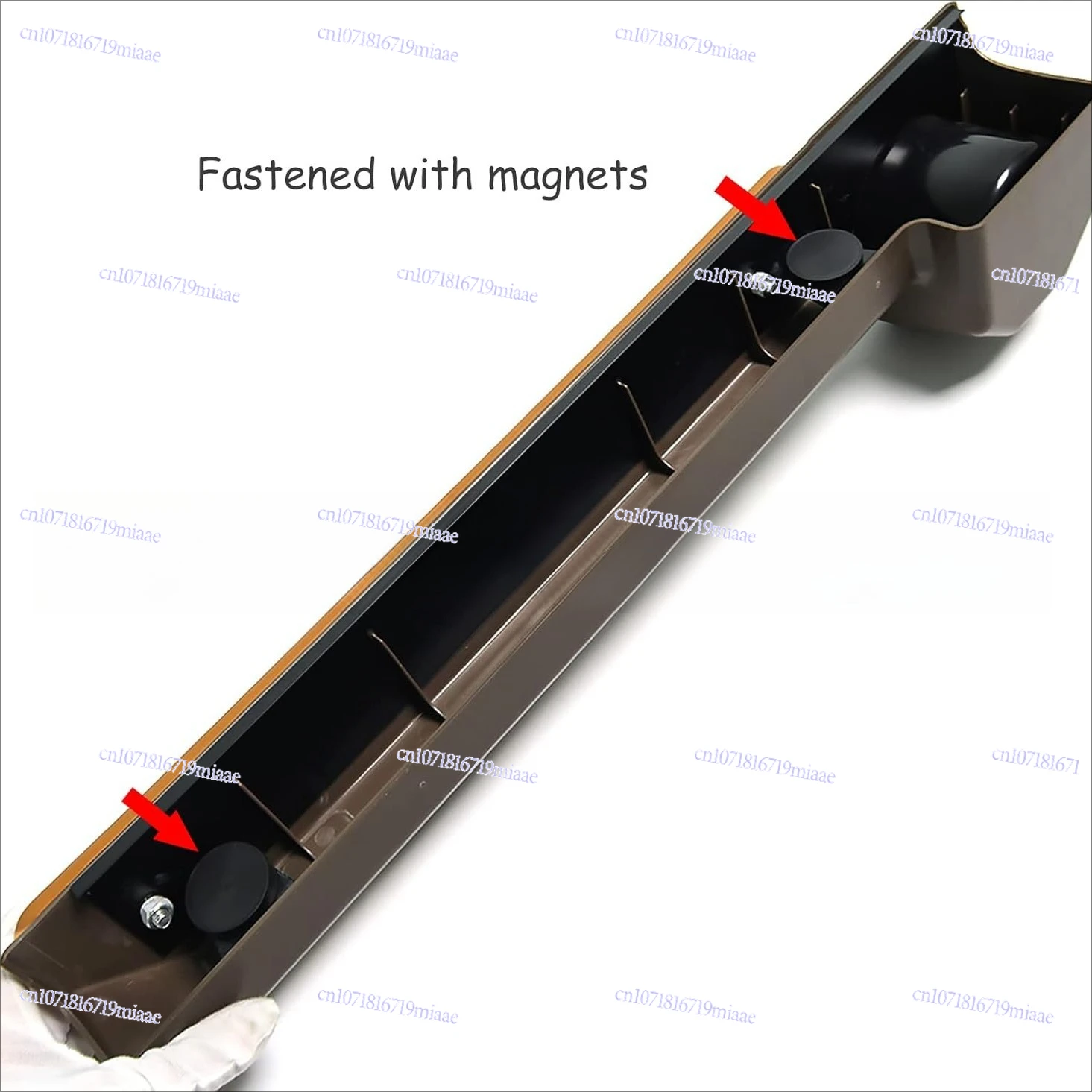 

FJ79 LC79 Door Armrest, Water Cup Holder, Storage Rack, LC76 70 Storage Box, Beverage Rack