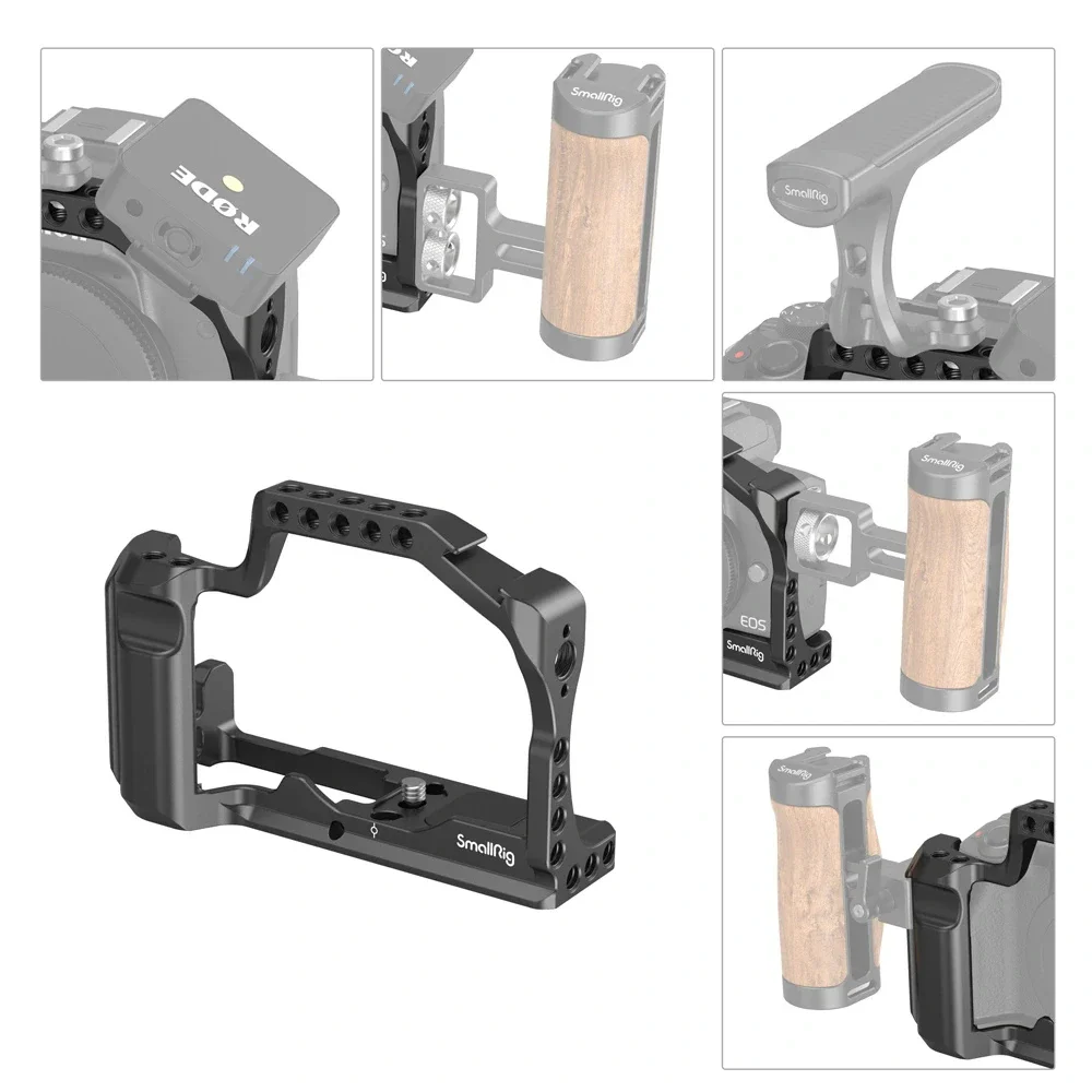 Smallrig Camera Cag…