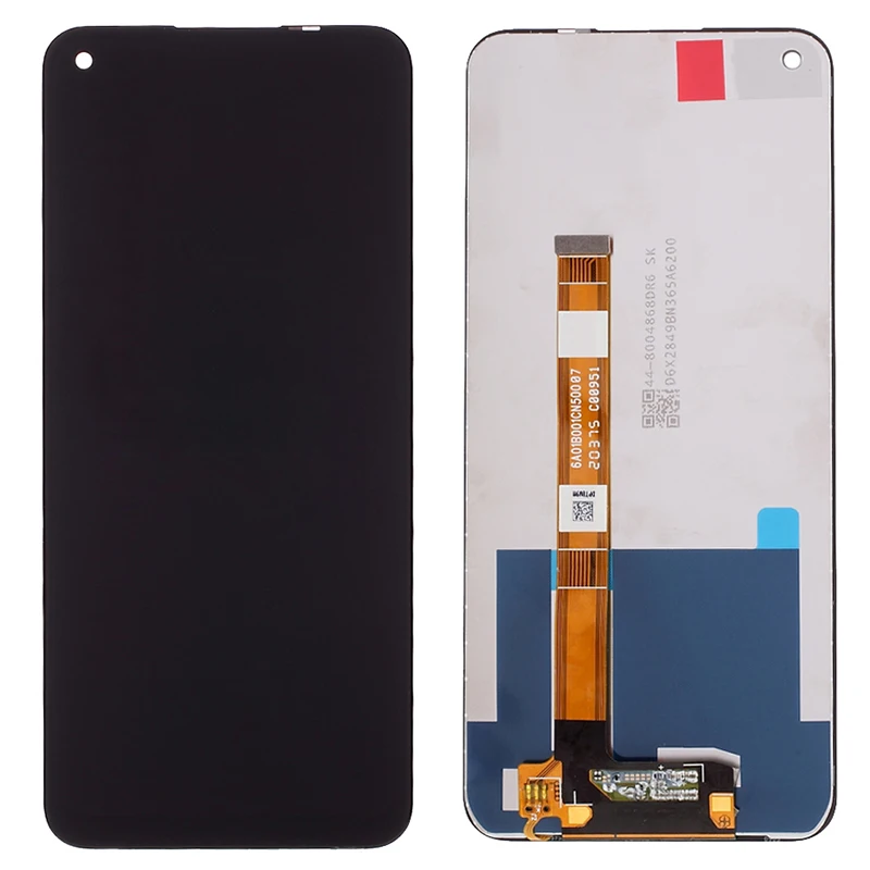 

6.5 inch LCD Screen For Oppo A32 (2020) / A53s 4G / A33 (2020) / A53 (2020) and Digitizer Assembly Part