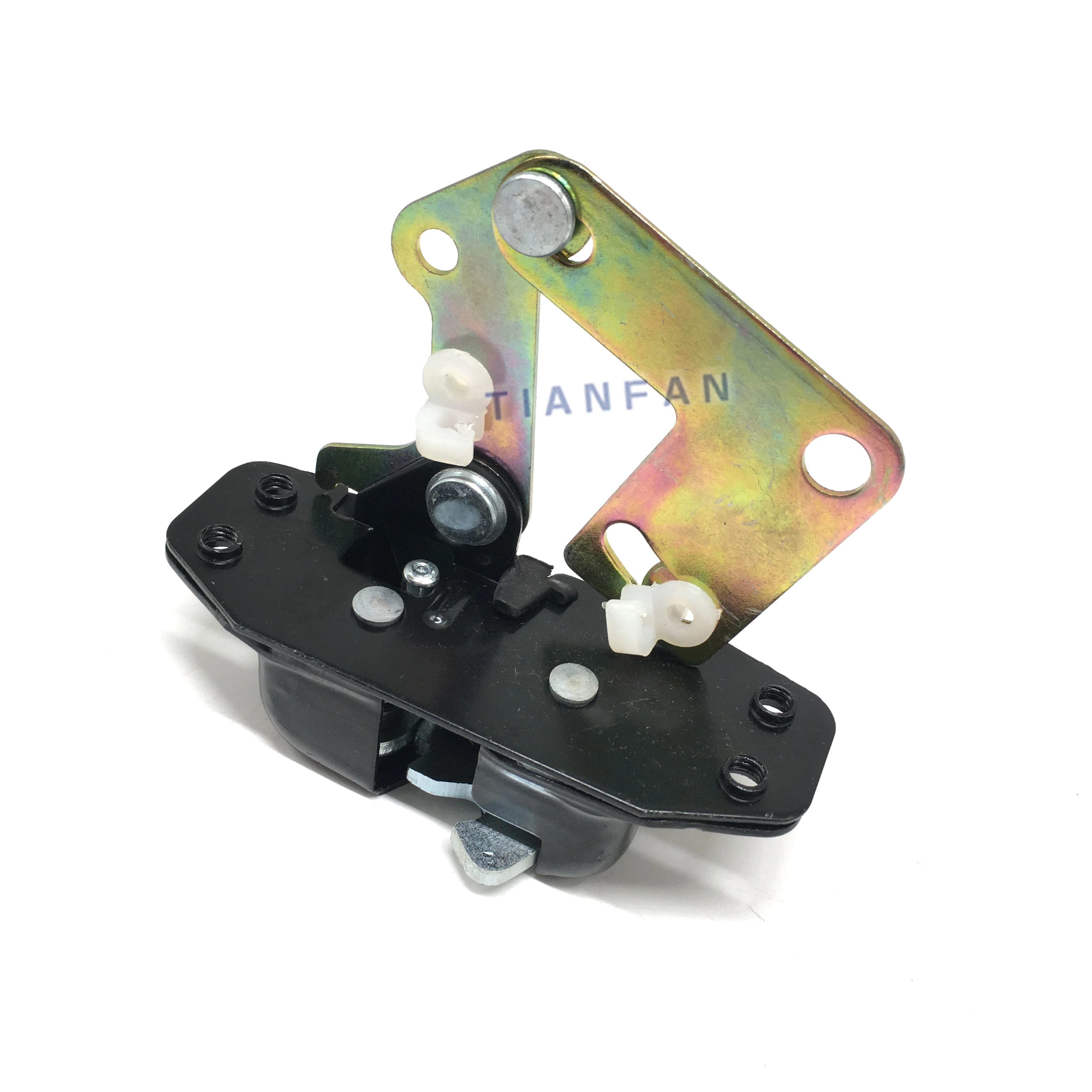 

Cab Door Locks Inside and Outside Handle Assembly Locks For Sumitomo 120A1 A2 SH200A1 A2 Excavator Parts