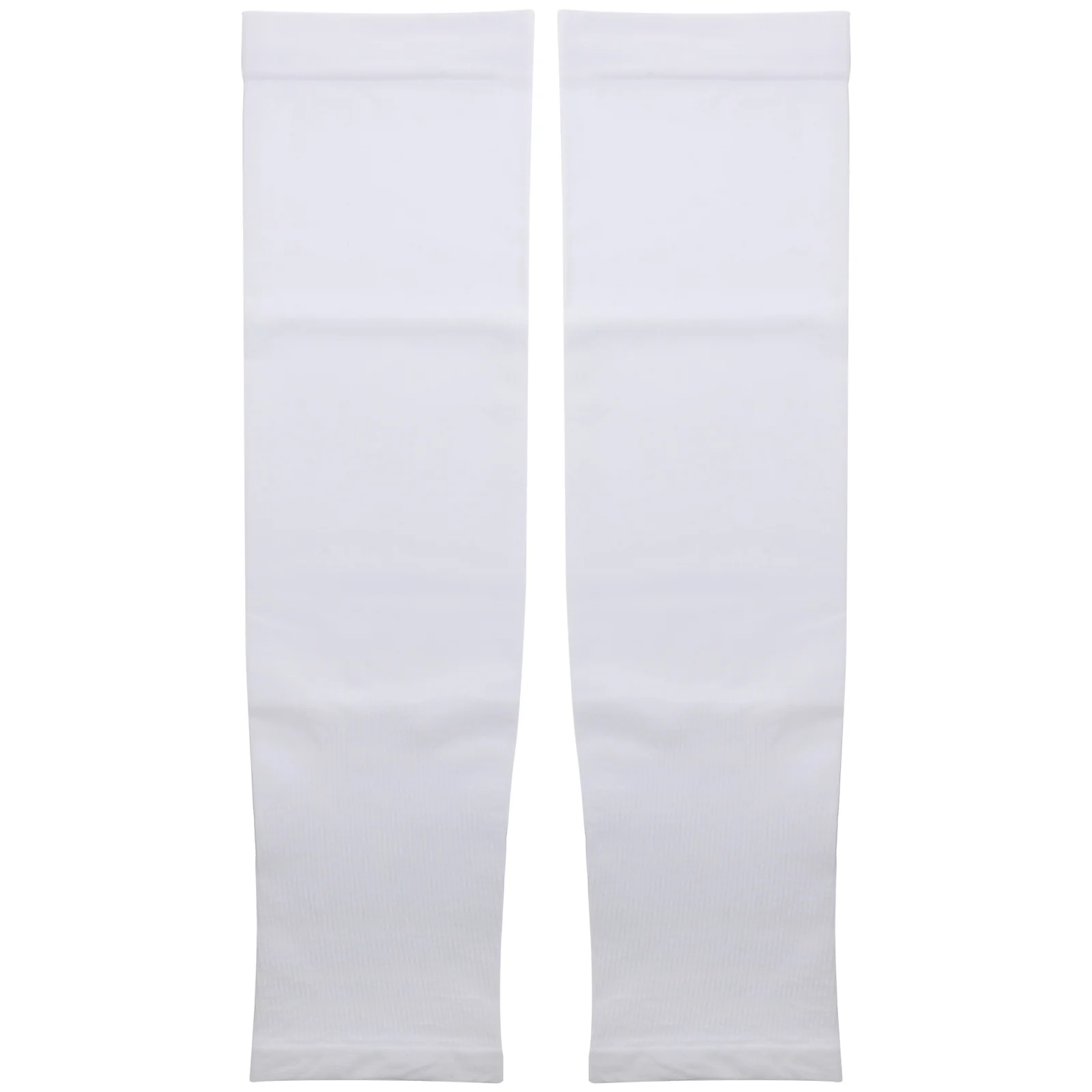 1쌍의 자외선 차단 팔토시, 쿨링 UV 보호, 피부 친화적, 재사용 가능, 야외 스포츠, 러닝, 낚시, 사이클링, 정원 가꾸기