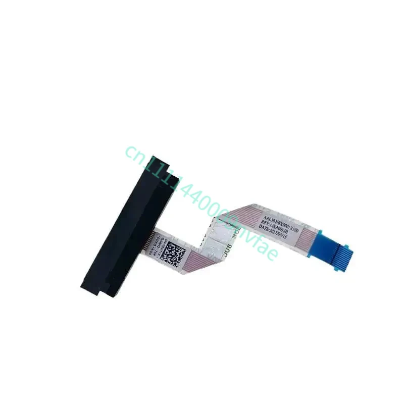 Replacement Laptop SATA Hard Drive HDD Connector Cable For Dell Inspiron 17 5758 5759 5755 00KT1K 0.1