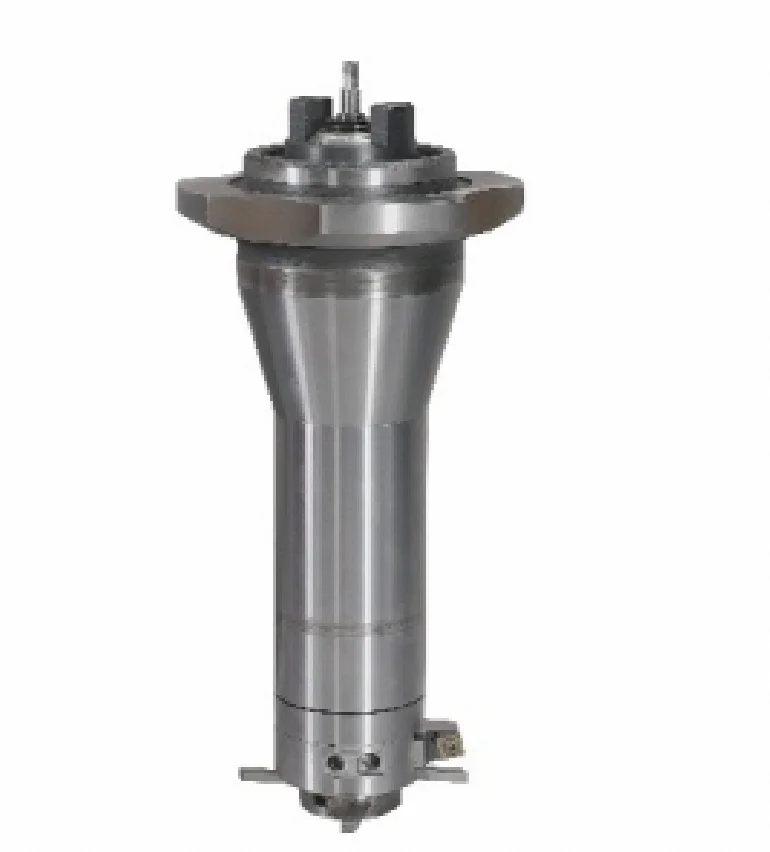 New Boring Spindle MA60 for BM160/BM200 with 200mm Boring Capacity 350mm Depth & 300x920mm Milling Area