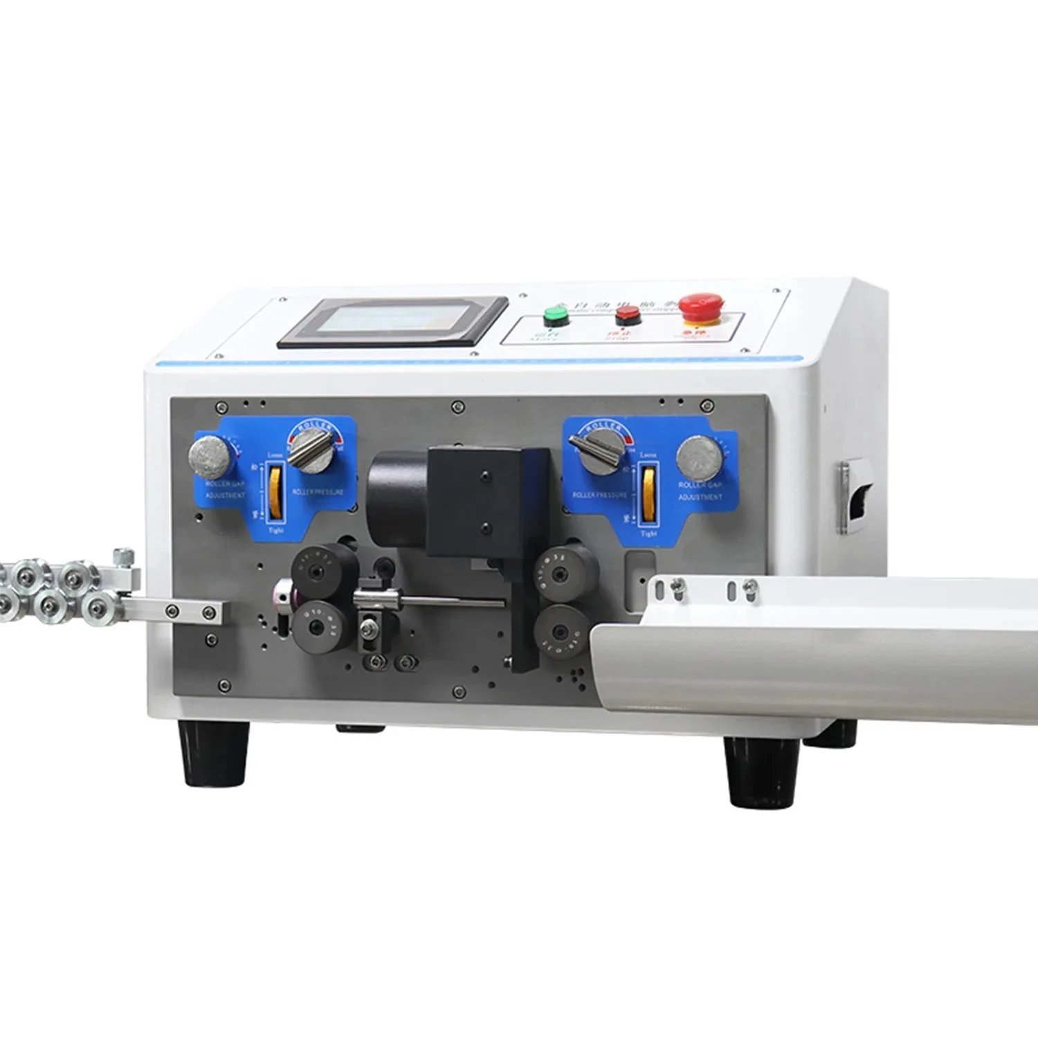 

Многофункциональная машина для зачистки проводов. Маленькая бытовая машина для зачистки медной проволоки.