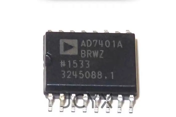 

5-10 шт./AD7401ABRWZ AD7401 SOP16