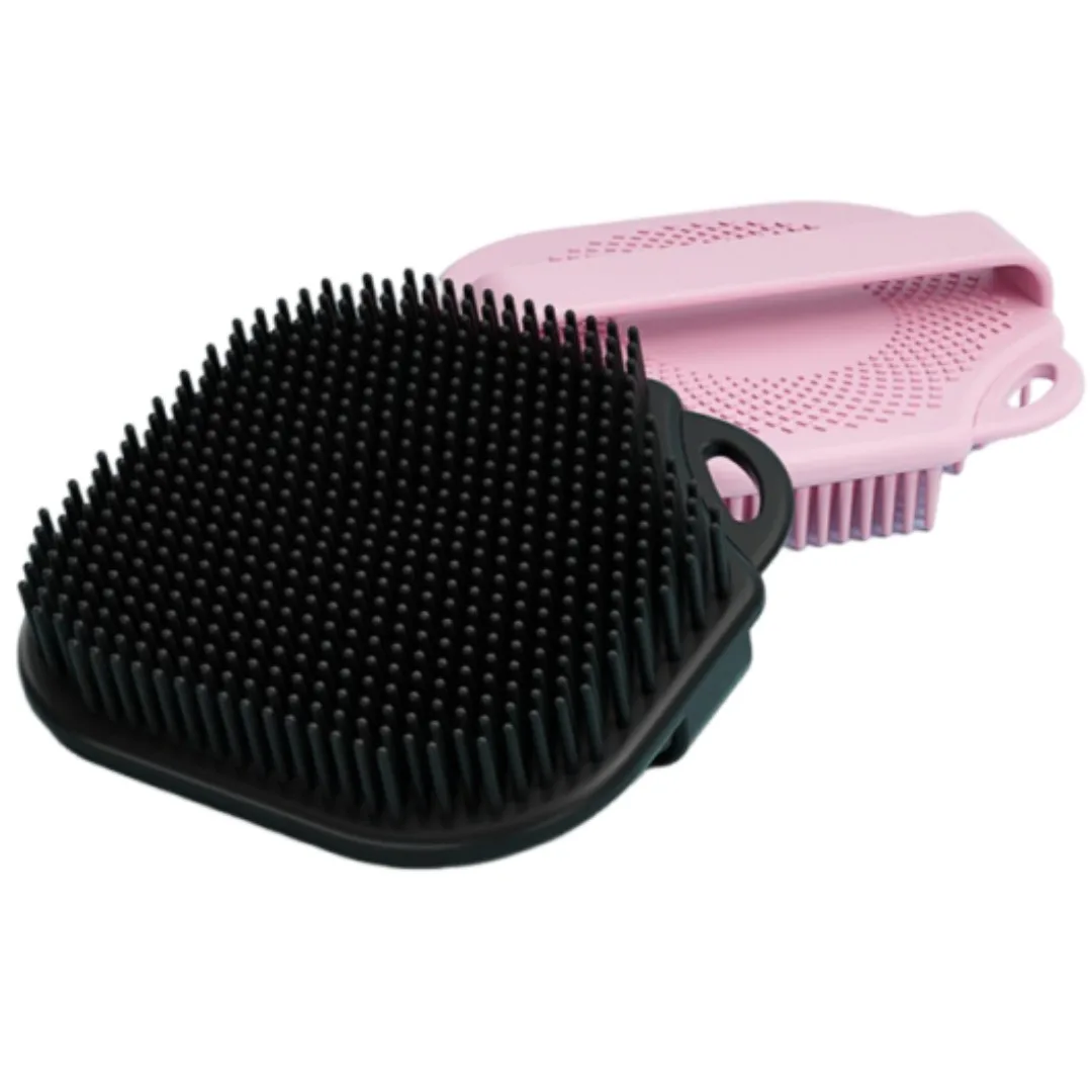 Thumbnail 3 - #27 Latest Body Exfoliating Brushes Offers
