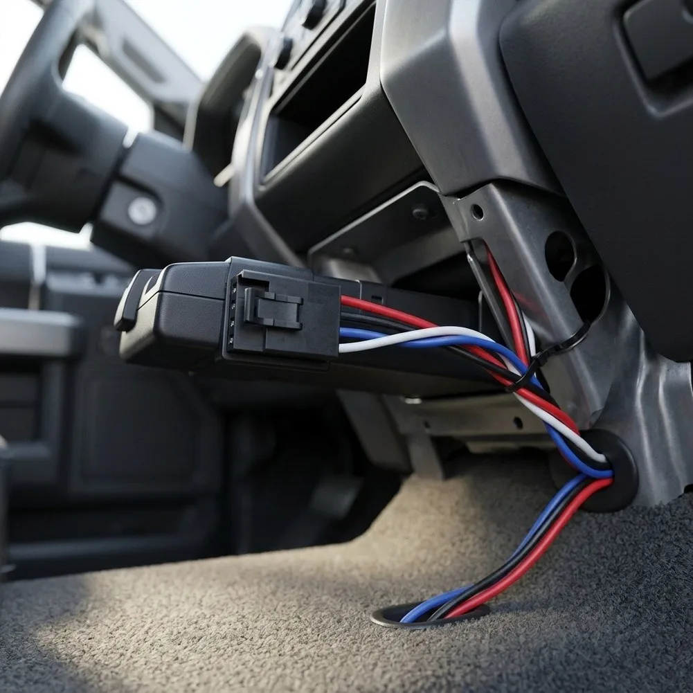 8506911 Brake Wiring Harness Designed for Easy Installation on IV 8507120 8508220 P2 90885 P3 90195 90185 39523