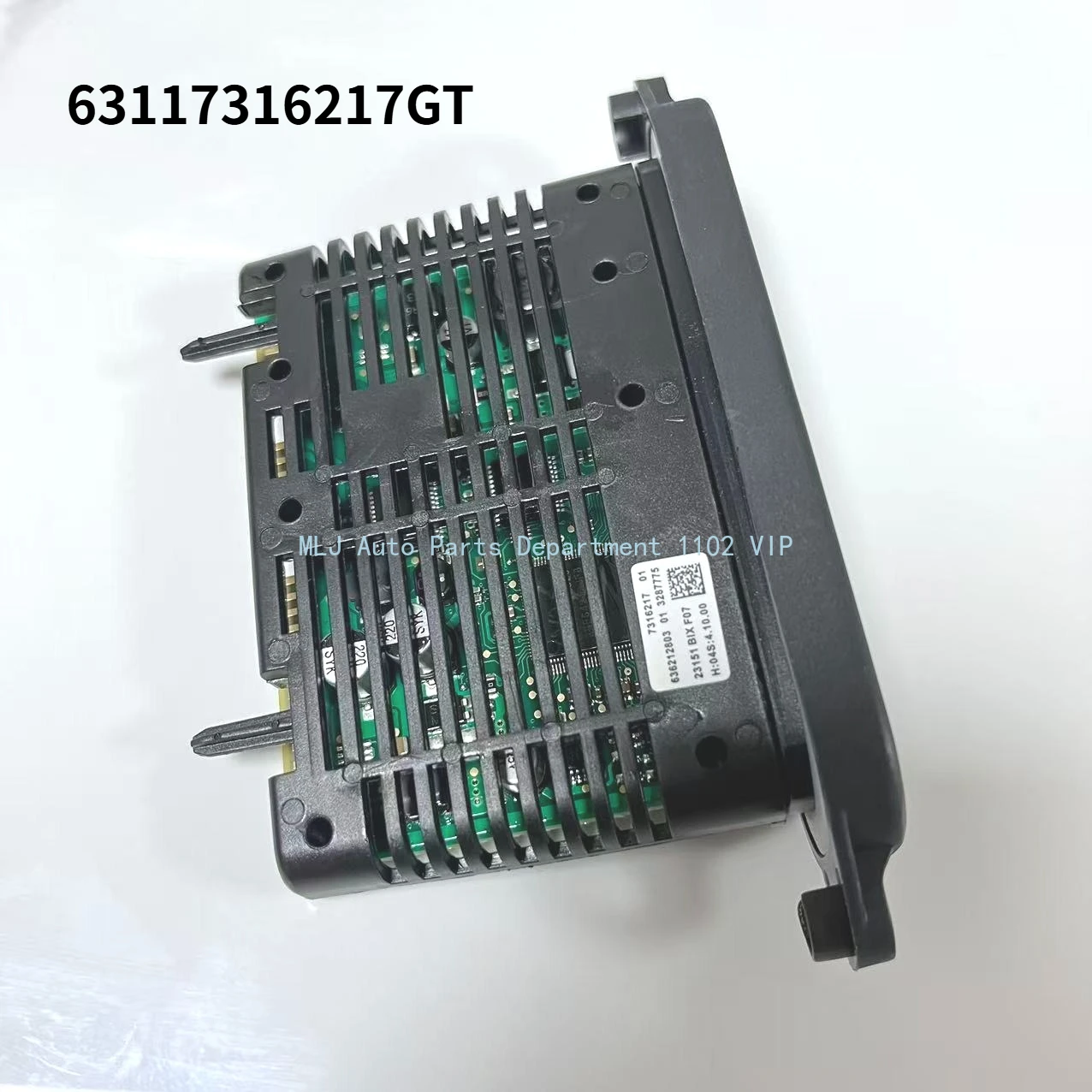 

Suitable for 2010-2013 BMW 5 Series GT F07 F10 F11 F18 daytime running light drive module AFS controller OEM 63117316217GT