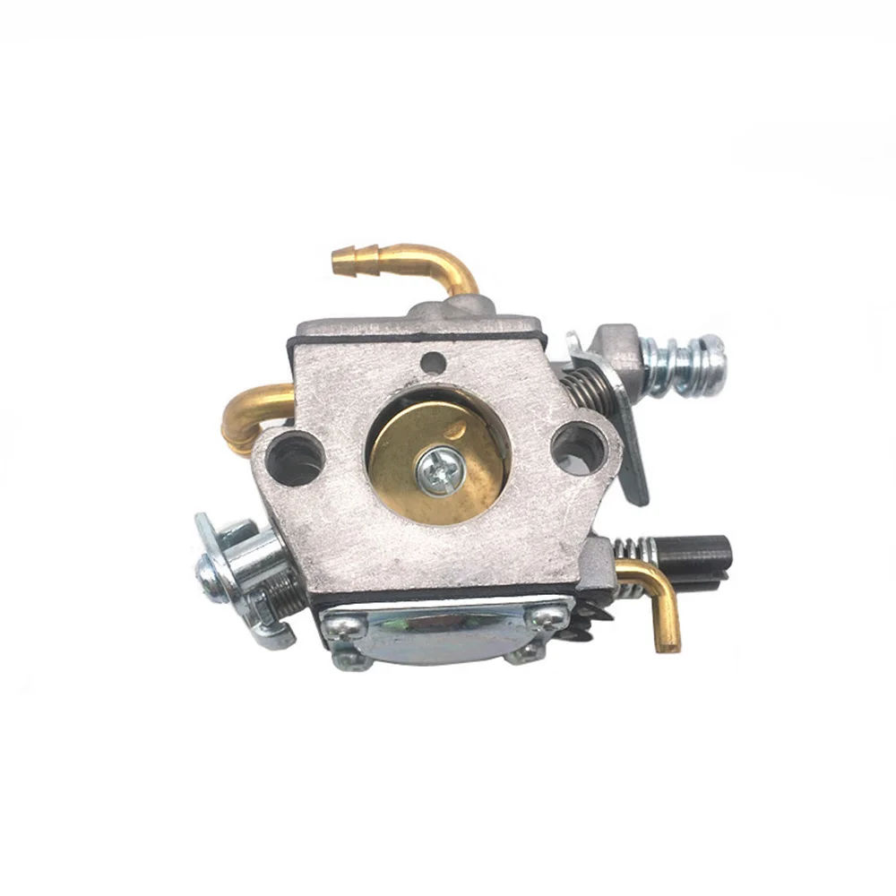 Car Chain Saw Carburetor 4500 5200 5800 Carb 2 Stroke Engine 45cc 52cc 58cc Automobiles Chainsaw Carburetor Car Accessories