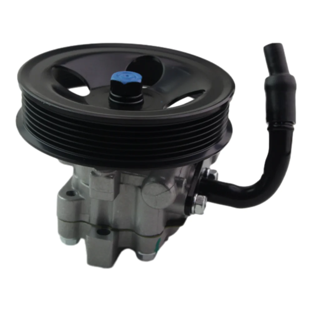 57100-2Z000 57100-2S000 Power Steering Pump for Hyundai Tucson 2.0L IX35 G4KD 2.0L